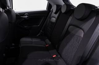 FIAT 500X usata, con Autoradio digitale