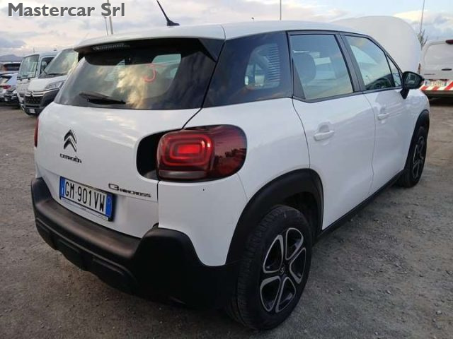 CITROEN C3 Aircross usata, con Alzacristalli elettrici