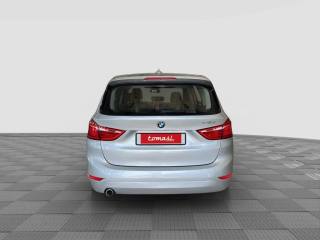 BMW 218 usata 4