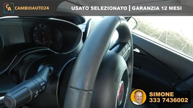 FIAT Tipo usata 70