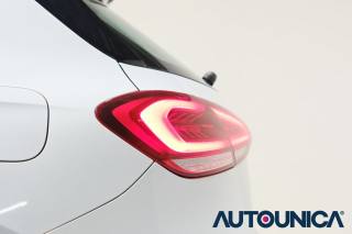 MERCEDES-BENZ A 180 usata, con Pacchetto sportivo