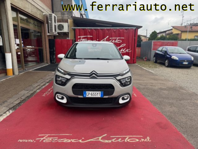 CITROEN C3 usata, con Cruise Control