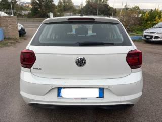 VOLKSWAGEN Polo usata 6