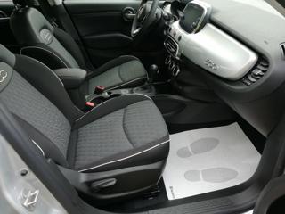FIAT 500X usata, con Controllo trazione