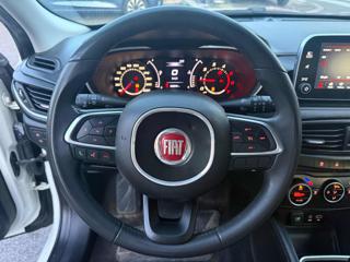 FIAT Tipo usata, con Park Distance Control