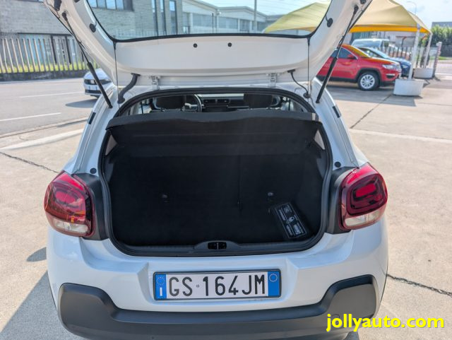 CITROEN C3 usata, con Chiusura centralizzata