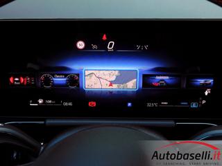 MERCEDES-BENZ GLA 180 usata, con MP3