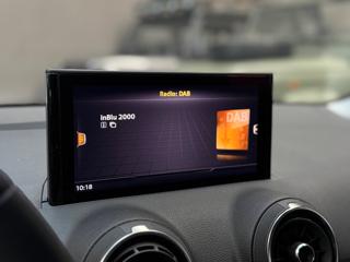 AUDI Q2 usata, con Filtro antiparticolato