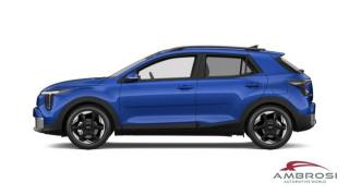 KIA Stonic usata 1