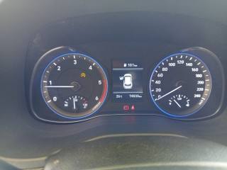 HYUNDAI Kona usata, con Servosterzo