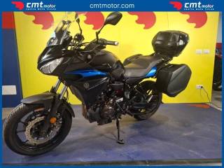 YAMAHA Tracer 700 usata 3