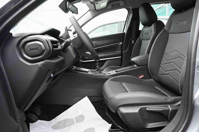 JEEP Avenger usata, con Controllo automatico clima