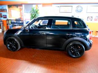 MINI Countryman usata, con Airbag Passeggero