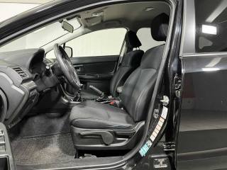 SUBARU XV usata, con Cruise Control