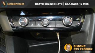 OPEL Corsa-e usata 78