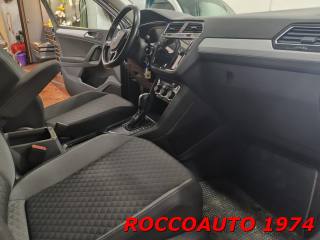 VOLKSWAGEN Tiguan usata, con Boardcomputer