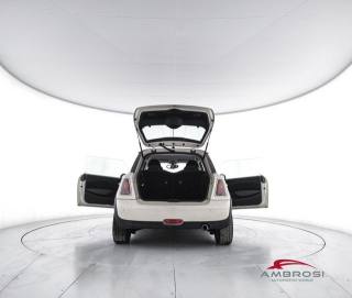 MINI Cooper D usata 6