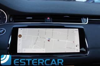 LAND ROVER Range Rover Evoque usata 30