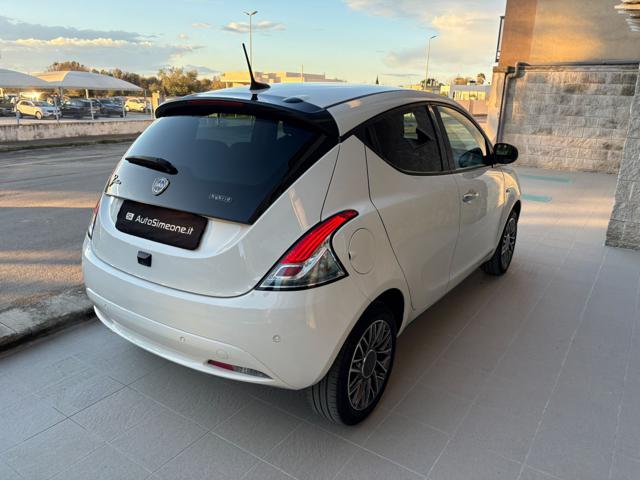 LANCIA Ypsilon usata, con Alzacristalli elettrici