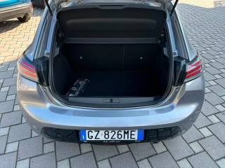 PEUGEOT 208 usata, con Cerchi in lega