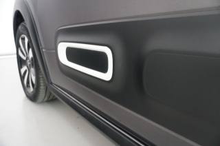 CITROEN C3 usata, con Interni in pelle