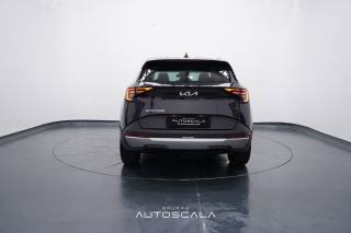 KIA Sportage usata, con Alzacristalli elettrici