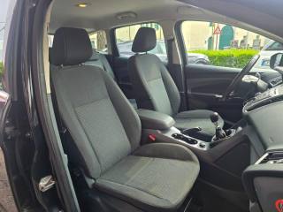 FORD C-Max usata 79