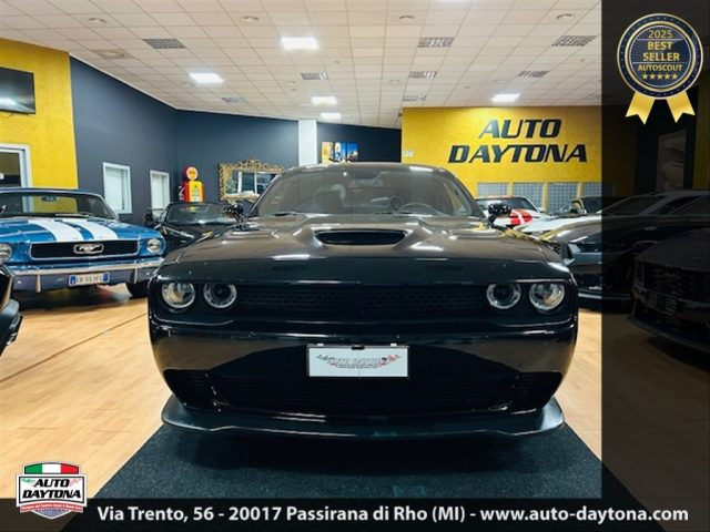 DODGE Challenger usata 0
