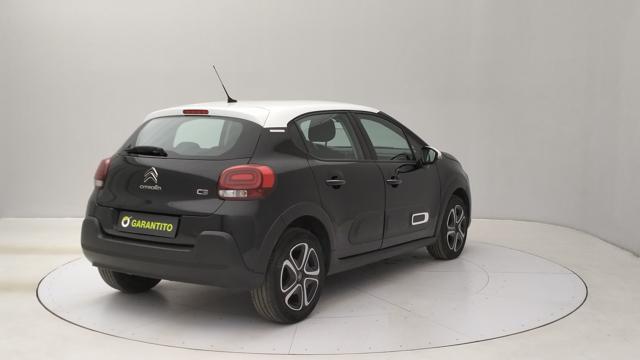 CITROEN C3 usata, con Alzacristalli elettrici
