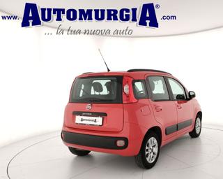 FIAT Panda usata, con Airbag Passeggero