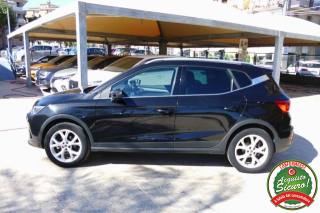 SEAT Arona usata, con Airbag Passeggero