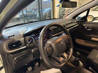CITROEN C3 usata, con Climatizzatore