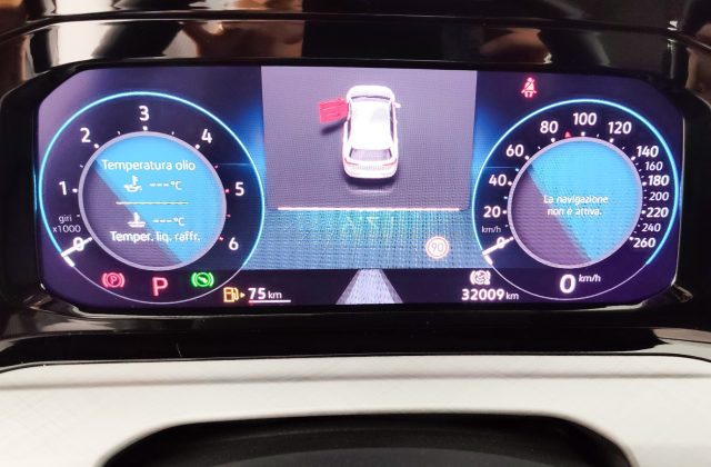 VOLKSWAGEN Golf usata, con Controllo trazione
