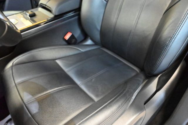 LAND ROVER Range Rover Evoque usata 52