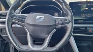 SEAT Leon usata, con Boardcomputer
