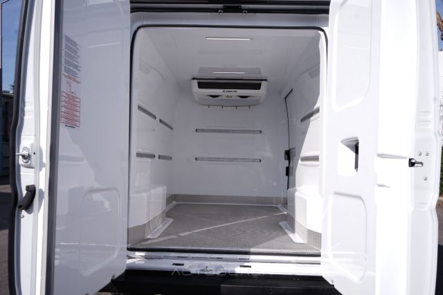 FIAT Ducato usata, con Fendinebbia