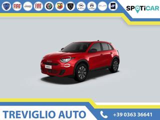 FIAT 600 usata, con ABS