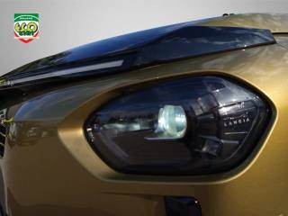 LANCIA Ypsilon usata, con Autoradio digitale