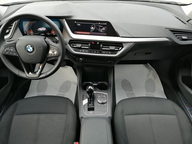 BMW 116 usata, con ESP