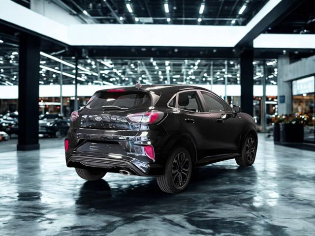 FORD Puma usata, con Chiusura centralizzata