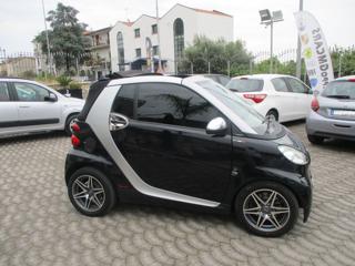 SMART ForTwo usata, con Airbag Passeggero