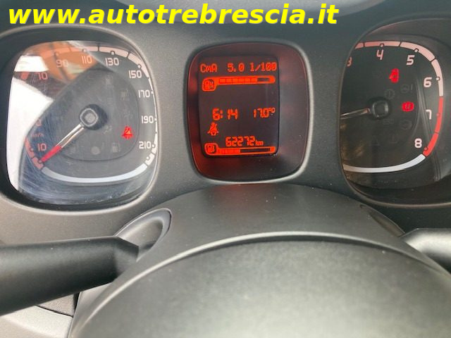 FIAT Panda usata, con Vivavoce