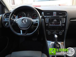 VOLKSWAGEN Golf usata, con Controllo trazione