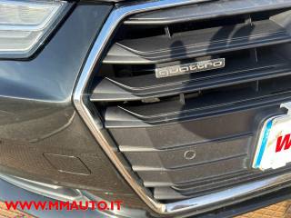 AUDI A4 usata, con Cerchi in lega