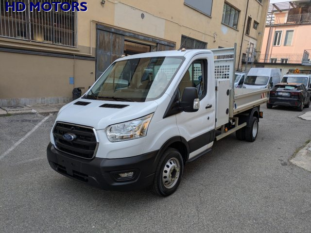 FORD Transit usata, con Climatizzatore