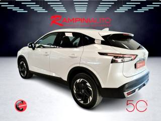 NISSAN Qashqai usata 11