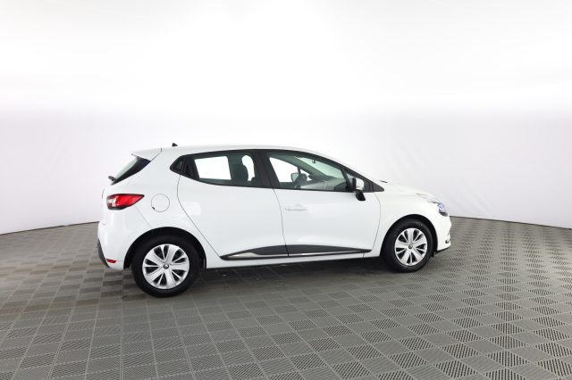 RENAULT Clio usata 2