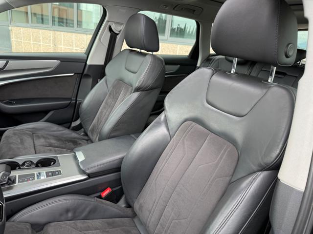 AUDI A6 usata, con Controllo trazione