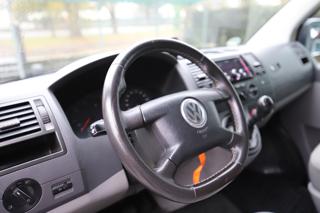 VOLKSWAGEN  usata 17