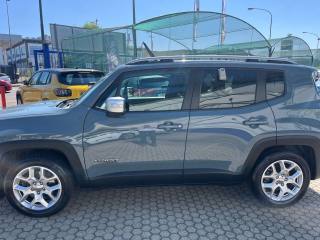 JEEP Renegade usata, con Alzacristalli elettrici